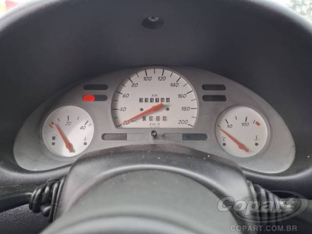 2000 CHEVROLET CORSA 