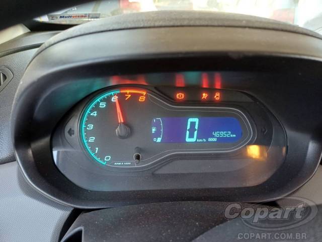 2018 CHEVROLET ONIX 