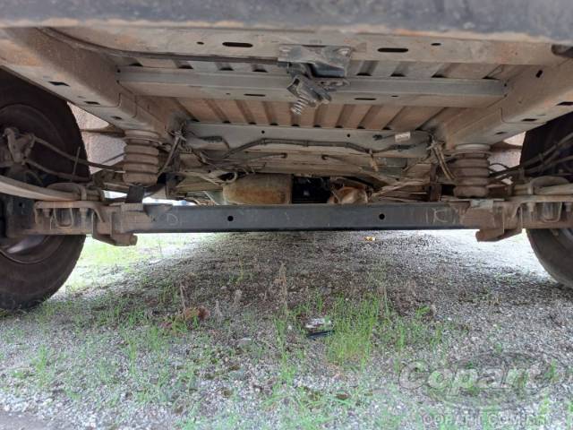 2021 RENAULT MASTER FURGAO 