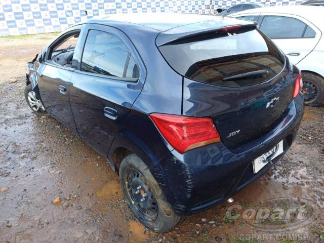 2020 CHEVROLET ONIX 