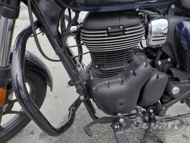 2023 ROYAL ENFIELD METEOR 