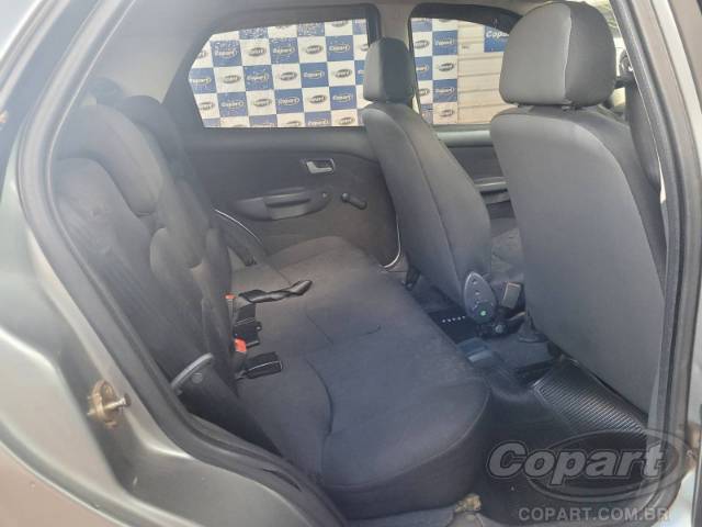 2005 FIAT PALIO 