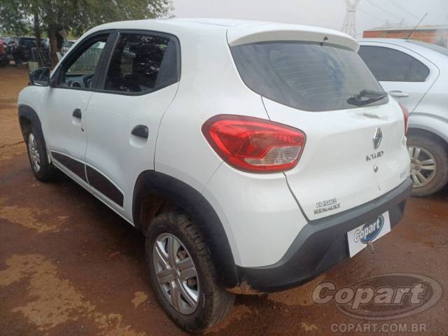 2021 RENAULT KWID 