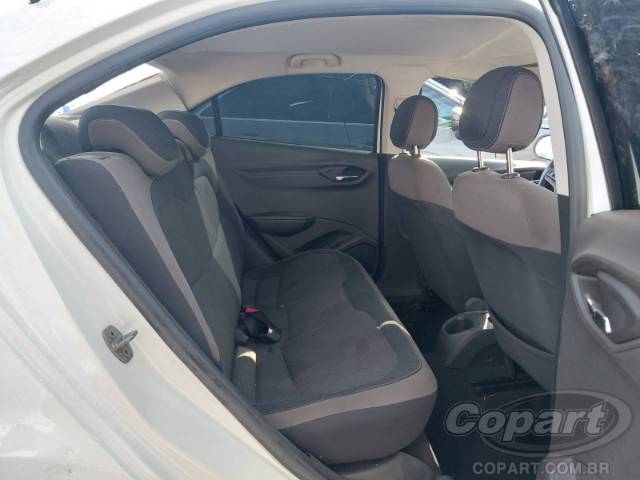 2015 CHEVROLET PRISMA 