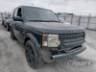 2009 LAND ROVER DISCOVERY 3 