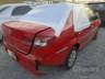 2014 FIAT SIENA 