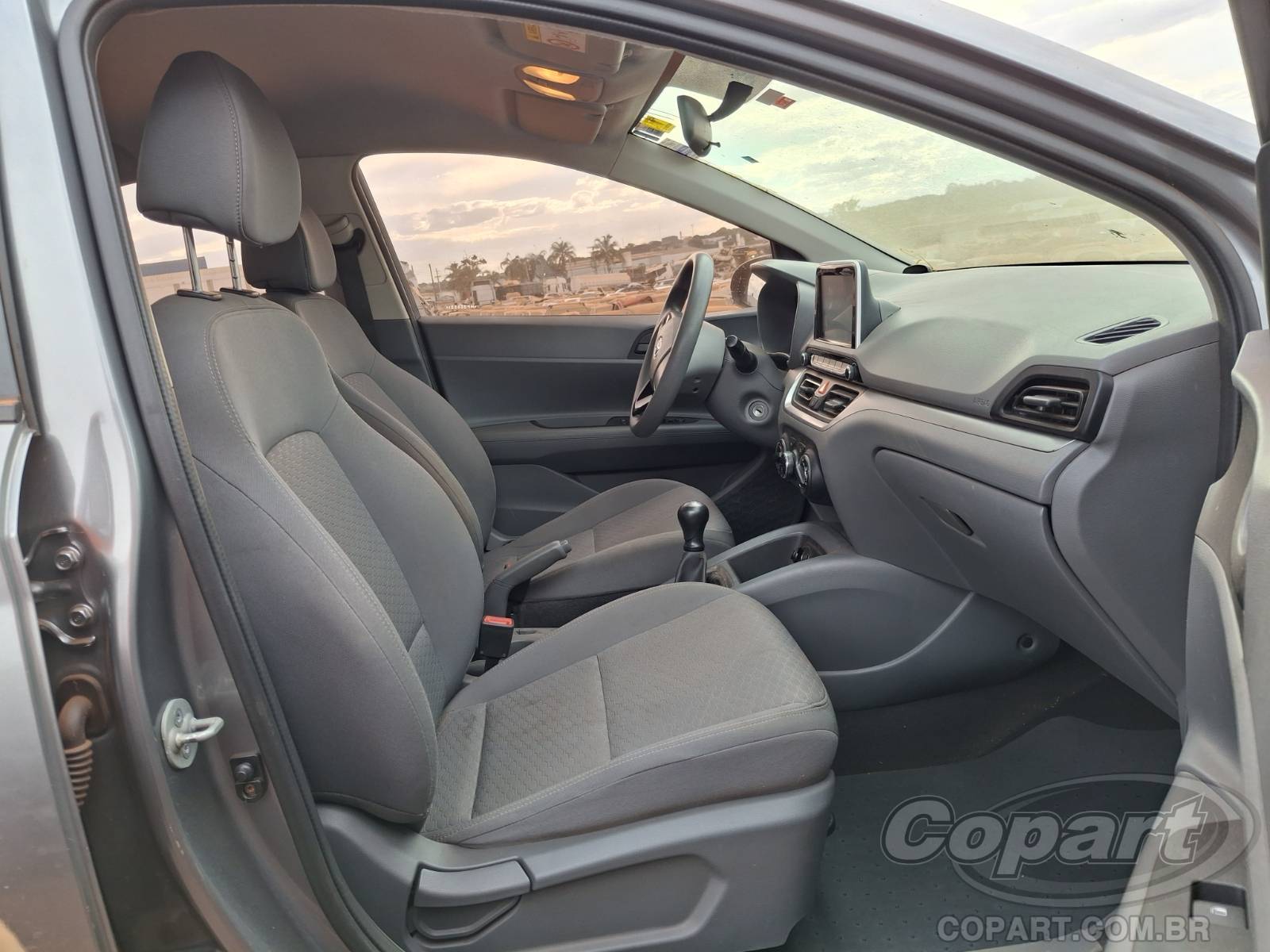 2022 HYUNDAI HB20S — foto 5 de 10