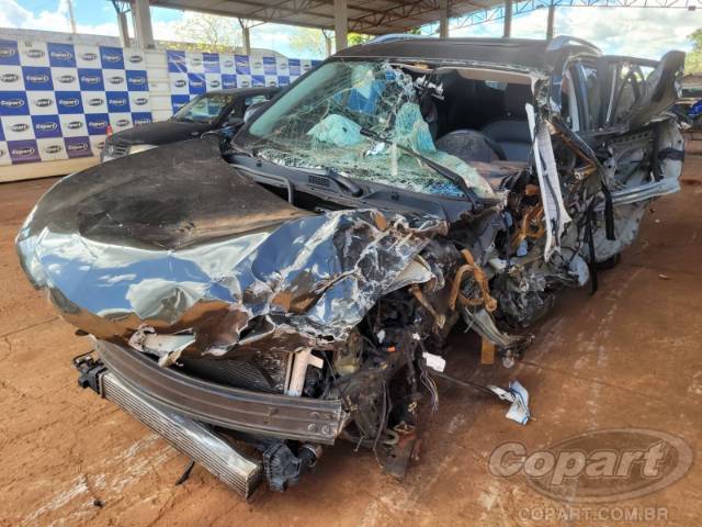 2024 CHEVROLET TRACKER 