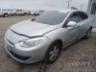2014 RENAULT FLUENCE 