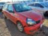 2010 RENAULT CLIO 
