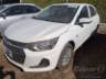 2023 CHEVROLET ONIX 