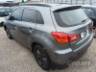 2011 MITSUBISHI ASX 