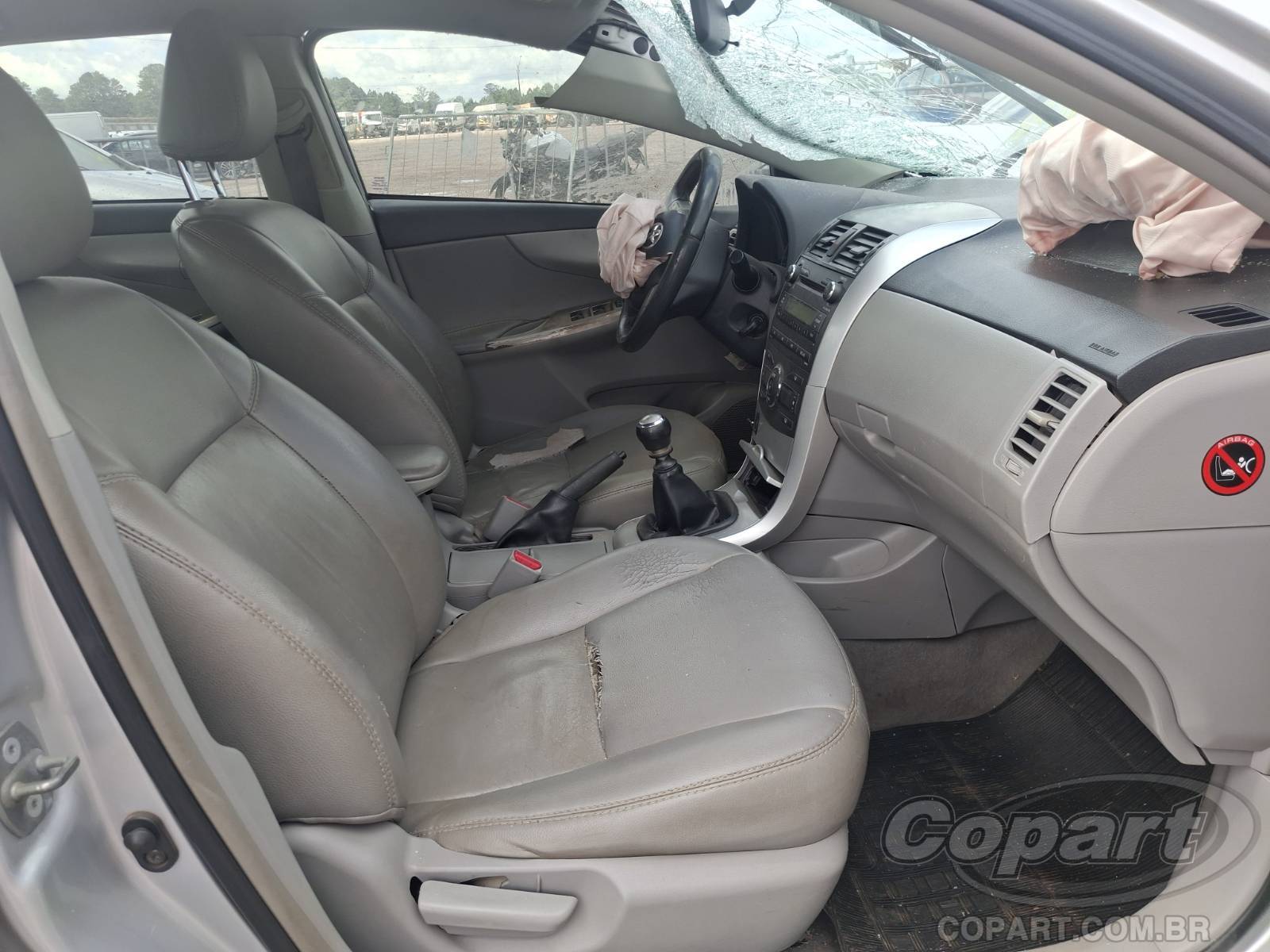 Foto 5: 2013 TOYOTA COROLLA