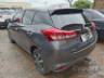 2022 TOYOTA YARIS 