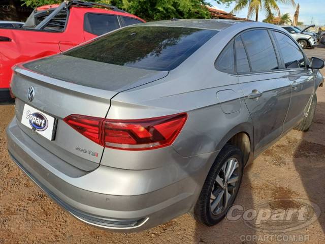 2020 VOLKSWAGEN VIRTUS 