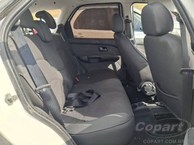 2012 FIAT PALIO WEEKEND 