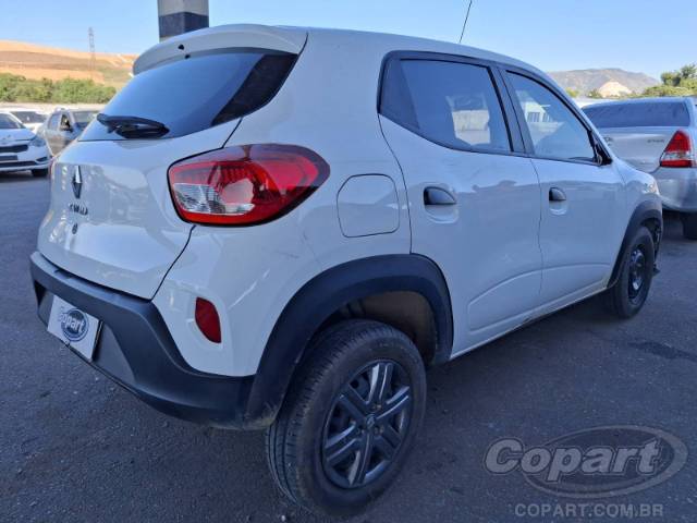 2025 RENAULT KWID 