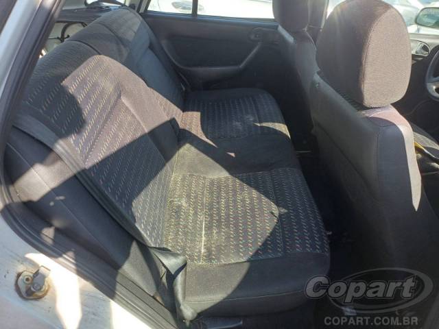 2005 VOLKSWAGEN GOL 