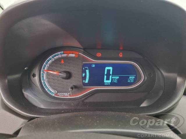 2018 CHEVROLET ONIX 