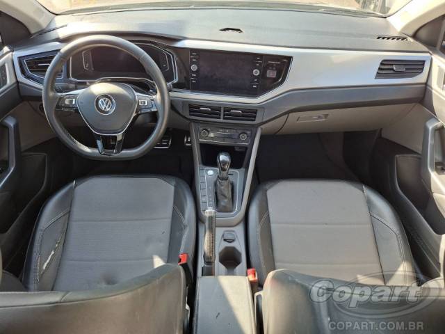 2019 VOLKSWAGEN VIRTUS 
