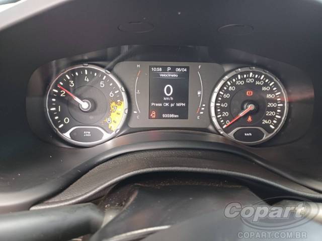 2020 JEEP RENEGADE 