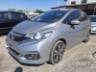 2020 HONDA FIT 