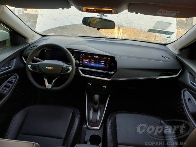 2026 CHEVROLET MONTANA 