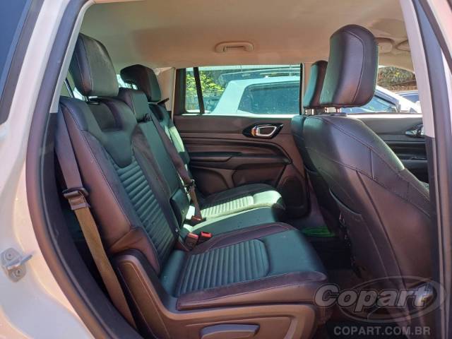 2022 JEEP COMMANDER 