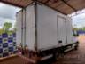 2019 IVECO DAILY CHASSI 