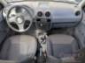 2008 VOLKSWAGEN GOL 