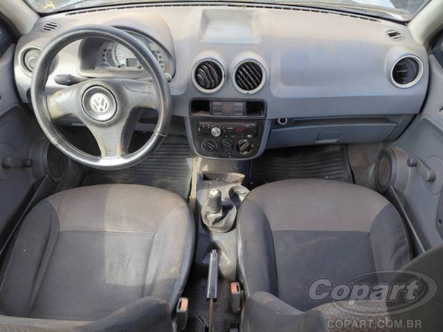 2008 VOLKSWAGEN GOL 