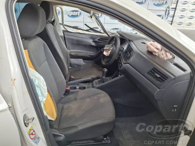 2020 VOLKSWAGEN POLO 