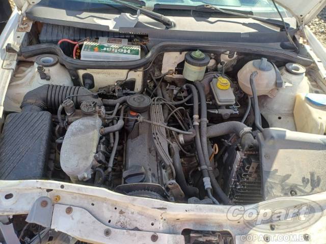 2008 VOLKSWAGEN PARATI 