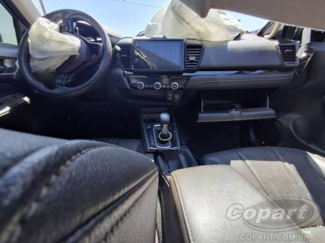 2024 HONDA CITY 