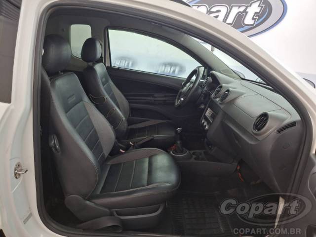 2012 VOLKSWAGEN SAVEIRO CE 
