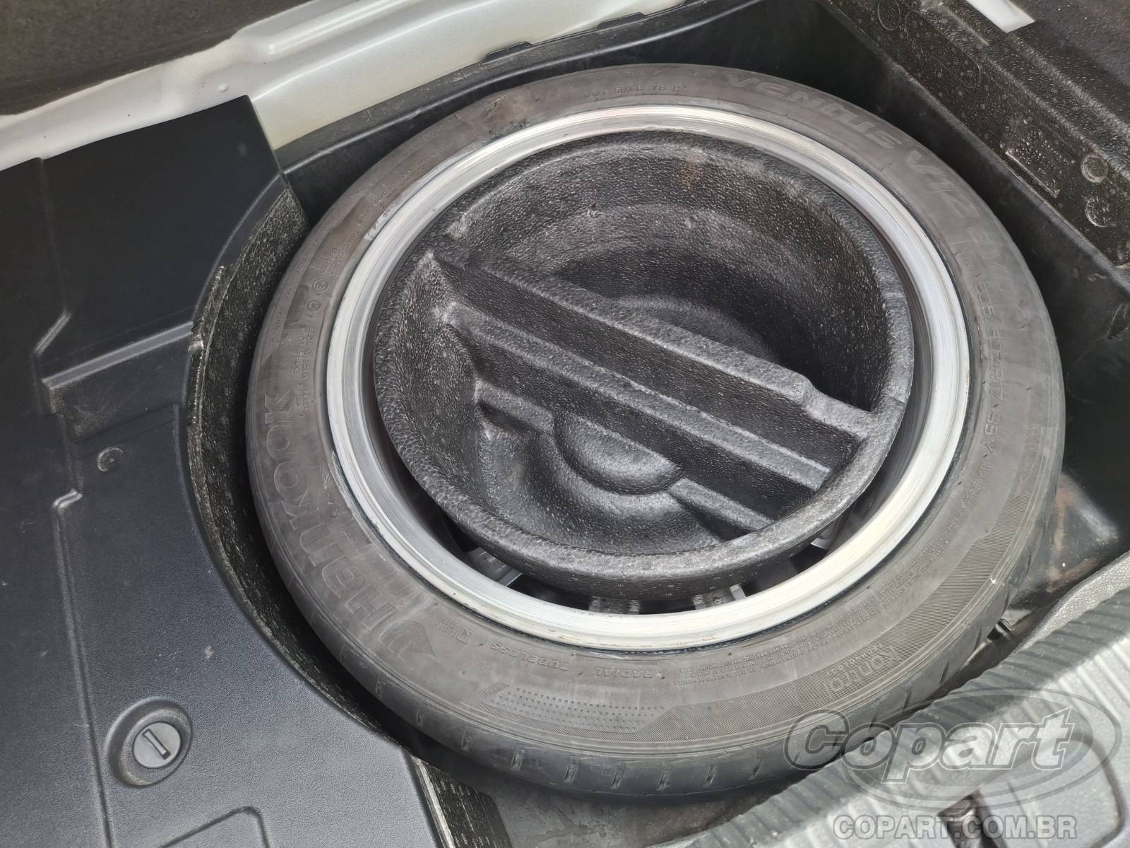 2014 VOLKSWAGEN PASSAT — foto 10 de 11