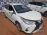 2023 TOYOTA YARIS 