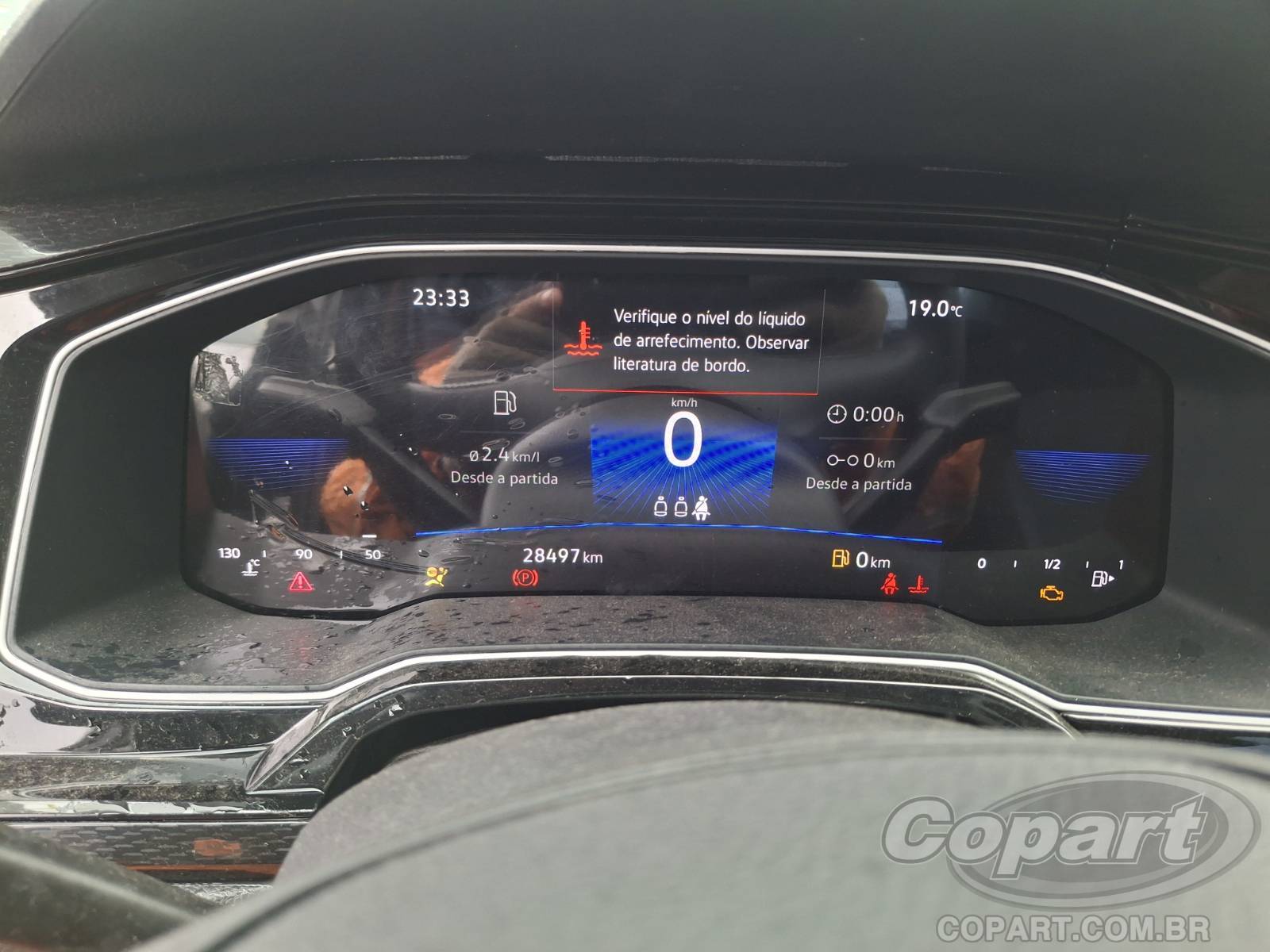 2024 VOLKSWAGEN VIRTUS — foto 8 de 14