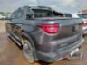 2025 FIAT TORO 