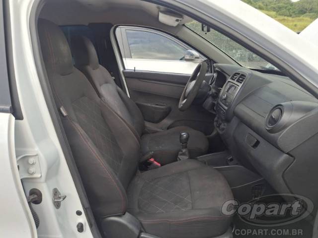 2024 RENAULT KWID 