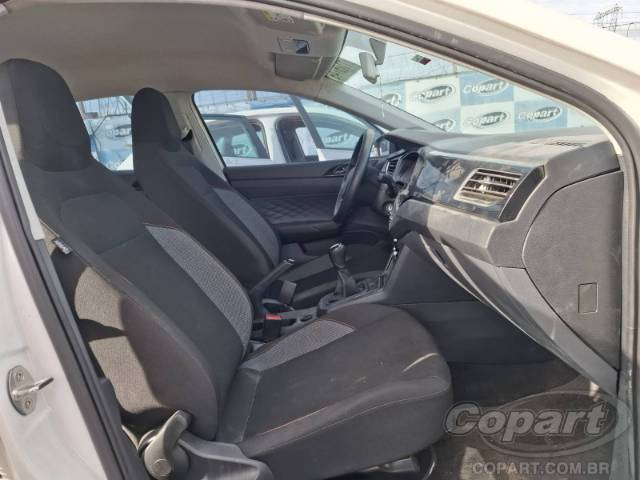 2026 VOLKSWAGEN POLO 