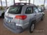 2010 FIAT PALIO WEEKEND 