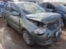 2010 VOLKSWAGEN FOX 