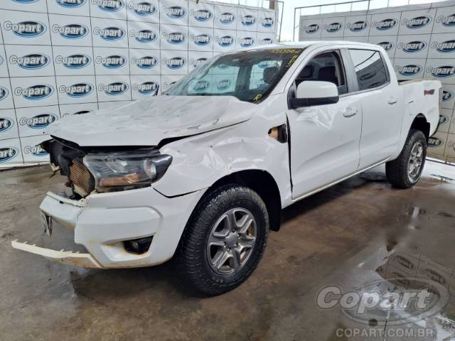 2022 FORD RANGER CD 