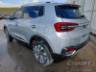 2022 CAOA CHERY TIGGO 5X 