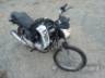 2017 HONDA CG 160 