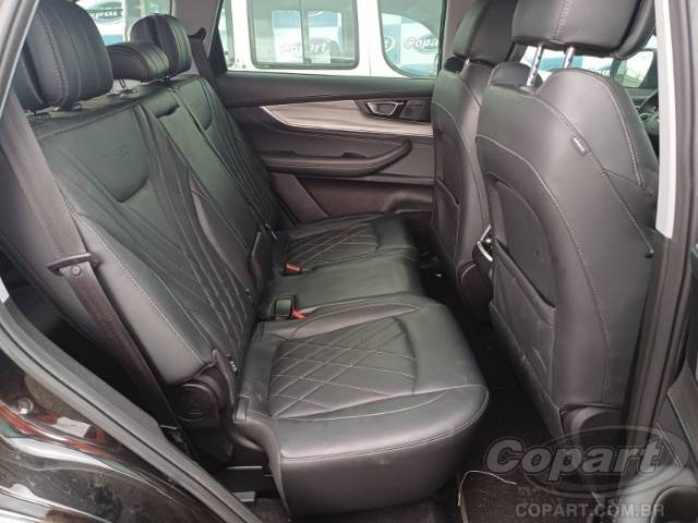 2024 CAOA CHERY TIGGO 8 PRO 