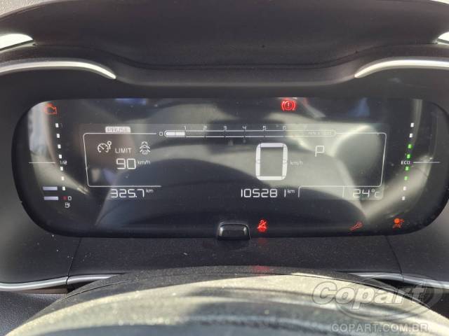 2022 CITROEN C4 CACTUS 