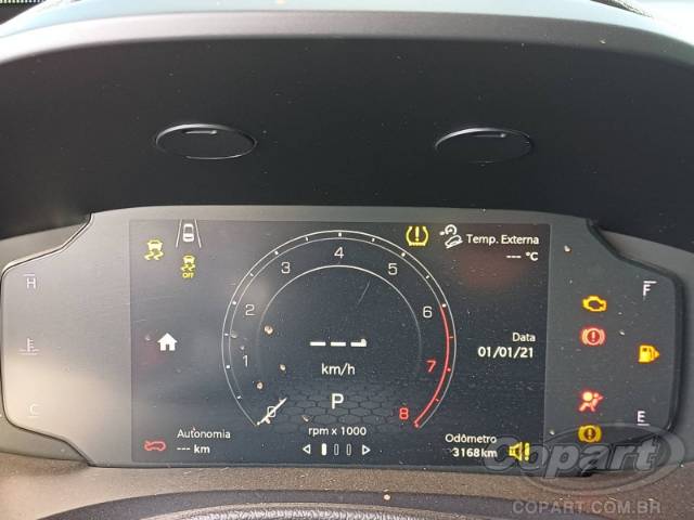 2026 JEEP RENEGADE 