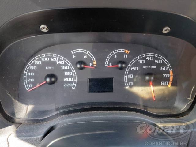 2004 FIAT PALIO 